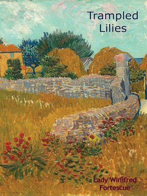 cover image of Trampled Lilies